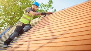 Best Emergency Roof Repair Services  in Crimora, VA