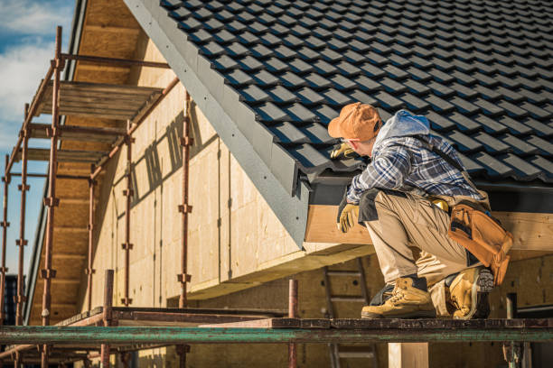 Cold Roofs in Crimora, VA