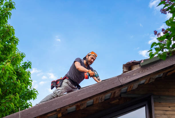 Best Hot Roofs  in Crimora, VA