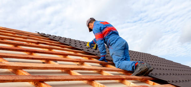 Best Cold Roofs  in Crimora, VA