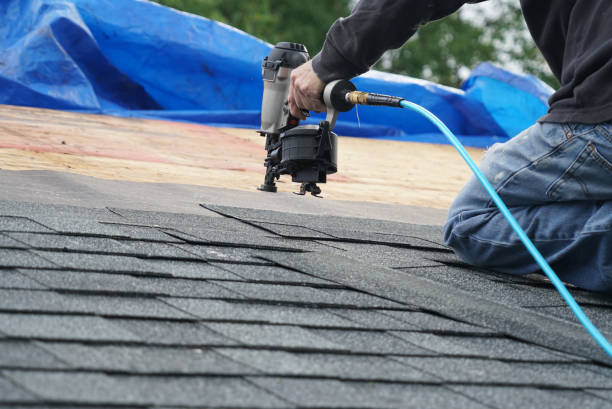 Best Roof Coating Services  in Crimora, VA