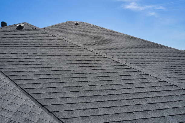 Best Solar Panel Roofing Installation  in Crimora, VA