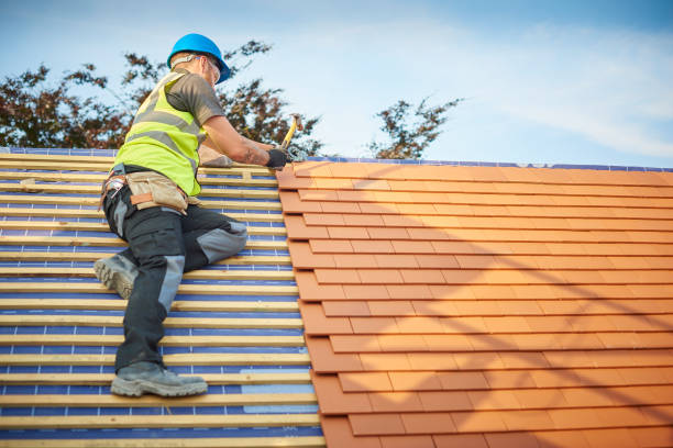 Crimora, VA  Roofing repair and installation Company
