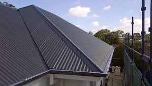 Best Flat Roofing  in Crimora, VA