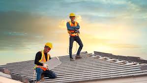 Roof Coating Services in Crimora, VA